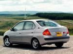Toyota Prius 1997 года (JP)
